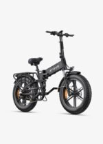 ENGWE ENGINE Pro 2.0 Folding Electric Bike - UK - Image 6