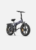 Engwe Engine Pro (Upgraded 1000W Version) Electric Bike-UK - Image 2