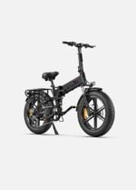 Engwe Engine Pro (Upgraded 1000W Version) Electric Bike-UK - Image 4