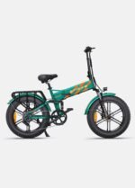 Engwe Engine Pro (Upgraded 1000W Version) Electric Bike-UK - Image 5