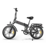 Engwe Engine X (upgraded) Electric Bike - Image 10