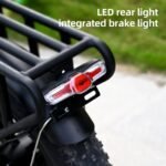 Engwe Engine X (upgraded) Electric Bike - Image 19