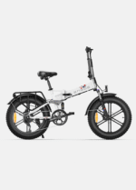 Engwe Engine X (upgraded) Electric Bike - Image 2