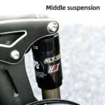 Engwe Engine X (upgraded) Electric Bike - Image 24