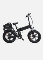 Engwe Engine X (upgraded) Electric Bike - Image 4