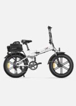 Engwe Engine X (upgraded) Electric Bike - Image 6