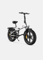 Engwe Engine X (upgraded) Electric Bike - Image 8