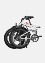Engwe Engine X (upgraded) Electric Bike - Image 9