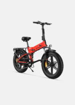 Engwe Engine X (upgraded) Electric Bike-UK - Image 10