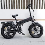 Engwe Engine X (upgraded) Electric Bike-UK - Image 14