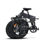 Engwe Engine X (upgraded) Electric Bike-UK - Image 15