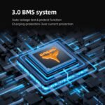 Engwe Engine X (upgraded) Electric Bike-UK - Image 20