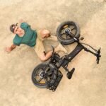 Engwe Engine X (upgraded) Electric Bike-UK - Image 35