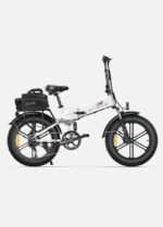 Engwe Engine X (upgraded) Electric Bike-UK - Image 6