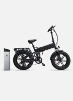 Engwe Engine X (upgraded) Electric Bike-UK - Image 7