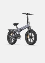 Engwe EP2 Pro Electric Bike - Image 5
