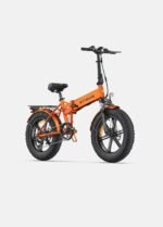 Engwe EP2 Pro Electric Bike - Image 6
