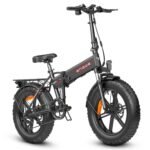 Engwe EP2 Pro Electric Bike - UK