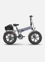 Engwe EP2 Pro Electric Bike - UK - Image 4