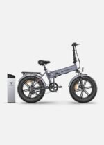 Engwe EP2 Pro Electric Bike - UK - Image 7