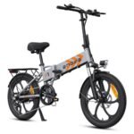 ENGWE Fiido d4s electric bike - Image 12