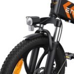 ENGWE Fiido d4s electric bike - Image 4