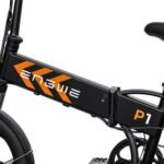 ENGWE Fiido d4s electric bike - Image 5
