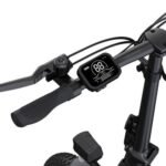 ENGWE P1 Folding Electric Bike - Image 6