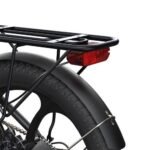 ENGWE P1 Folding Electric Bike - Image 7