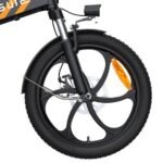 ENGWE Fiido d4s electric bike - Image 9