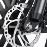 ENGWE L20 BOOST Step-Thru Electric Bike - Image 11