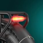 ENGWE L20 BOOST Step-Thru Electric Bike - Image 16