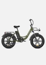 ENGWE L20 Electric Bike - Image 11