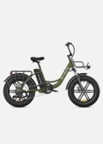 ENGWE L20 Electric Bike - Image 4