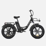 ENGWE L20 Electric Bike - UK