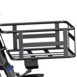 Engwe L20 SE Foldable Electric Trekking Bike - Image 8