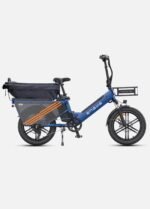 ENGWE LE20 Step-Thru Cargo Electric Bike - Image 18