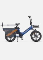 ENGWE LE20 Step-Thru Cargo Electric Bike - UK - Image 17