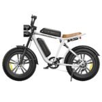 ENGWE M20 Electric Bike - Image 4