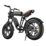ENGWE M20 Electric Bike - Image 8