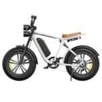 ENGWE M20 Electric Bike - UK