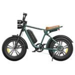 ENGWE M20 Electric Bike - UK - Image 3