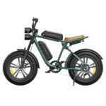 ENGWE M20 Electric Bike - UK - Image 6