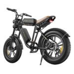 ENGWE M20 Electric Bike - UK - Image 8