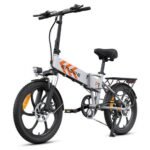 ENGWE P1 Folding Electric Bike - Image 11