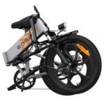 ENGWE P1 Folding Electric Bike - Image 14