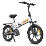 ENGWE P1 Folding Electric Bike - Image 15