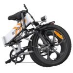 ENGWE P1 Folding Electric Bike - Image 16