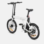ENGWE P20 Electric Bike - Image 2