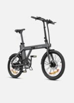 ENGWE P20 Electric Bike - UK - Image 4